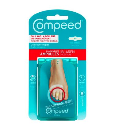 Compeed-Pansement-Ampoule-Orteils-8-Pansements-Frottements-Cicatrisation-pharmaglobe.lu