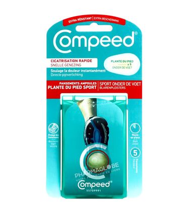 Compeed-Pansement-Ampoule-Plante-du-Pied-5-Pansements-pharmaglobe.lu