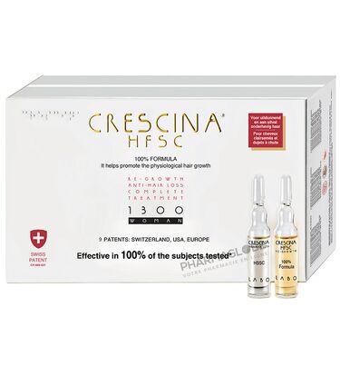 Crescina-HFSC-100%-1300-Femme-Traitement-Complet-Anti-Chute-Crescina-Transdermic-HFSC-pharmaglobe.lu