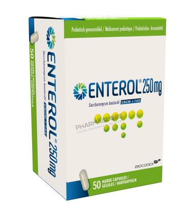 Enterol-250mg-50-Gélules-Biocodex-pharmaglobe.lu