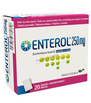 Enterol-250mg-Poudre-pour-Suspension-Buvable-20-Sachets-Biocodex-pharmaglobe.lu