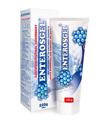 Enterosgel-Adsorbant-Intestinal-Oral-Tube-225g-Bioline-pharmaglobe.lu
