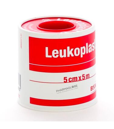 Leukoplast-5cm-par-5m-Sparadrap-Universel-BSN-Medical-sparadrap-pharmaglobe.lu