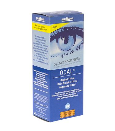 Ocal-Bain-Oculaire-Flacon-100-ml-Yeux-Irrités-Fatigués-pharmaglobe.lu