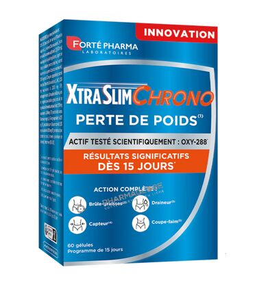 xtraslim-chrono-60-gelules-forte-pharma-pharmacie-pharmaglobe.lu