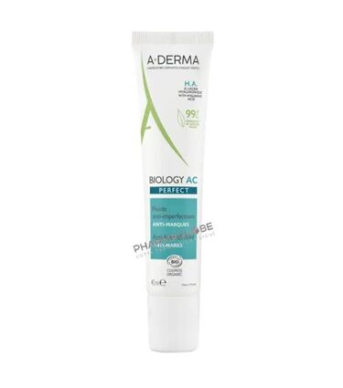 aderma-biology-ac-perfect-fluide-antiimperfections-anti-marques-adultes-tube-40ml-pharmaglobe.lu