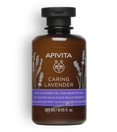 apivita-gel-douche-caring-lavande-flacon-250ml-pharmaglobe.lu