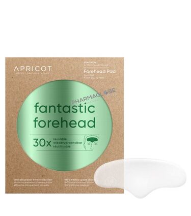 apricot-beauty-fantastic-forehead-patch-front-reutilisable-pharmaglobe.lu
