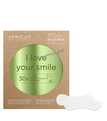 apricot-beauty-patch-mouth-acide-hyaluronique-reutilisable-pharmaglobe.lu