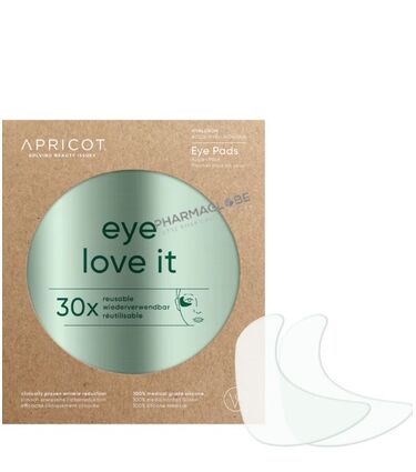 apricot-beauti-i-love-it-patch-yeux-l-acide-hyaluronique-reutilisable-pharmaglobe.lu