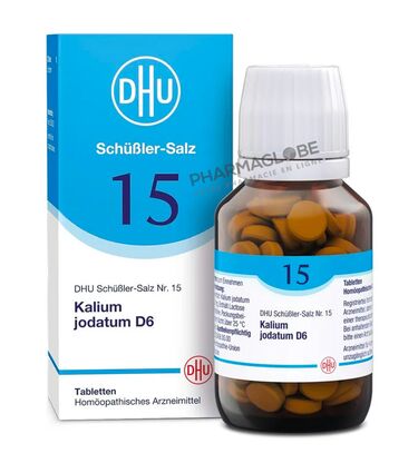 BIOCHEMIE-DHU-15-KALIUM-JODATUM-D6-200ST-pharmaglobe.lu