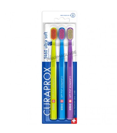 CURAPROX-CS-5460-3ER-PACK-brosse-a-dent-assorties-3-nettoyage-doux-pharmaglobe.lu