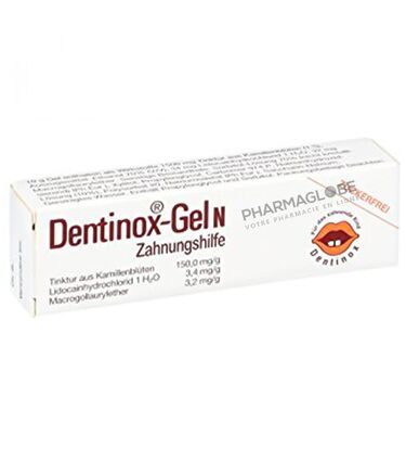 Dentinox-Gel-N-Gel-Gingival-Tube-10-g-Pour-les-Bébés-qui-Font-Leurs-Dents-pharmaglobe.lu