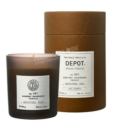 Depot-901-Original-OUD-Bougie-Parfum-d-Ambiance-160-g-pharmaglobe.lu