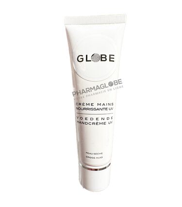 Derma-Globe-BodyPro-Crème-Mains-Protectrice-UV-Tube-50-ml-Peau-Seche-Déshydratées-Matures-Taches-pharmaglobe.lu