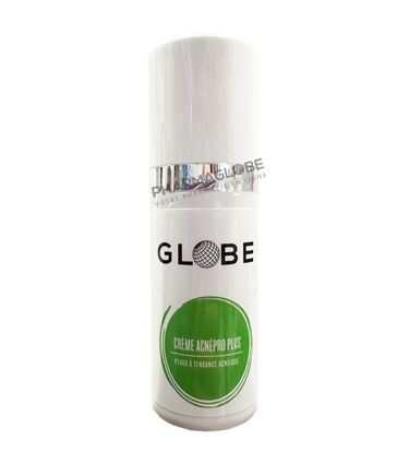 DERMA-GLOBE-CRÈME-ACNÈPRO-PLUS-30ML-peaux-grasses-imperfections-pharmaglobe.lu