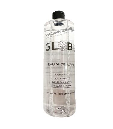 DERMA-GLOBE-EAU-MICELLAIRE-400ML-pharmaglobe.lu