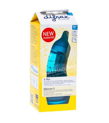 DIFRAX-S-BIBERON-SMALL-170-ML-pharmaglobe.lu