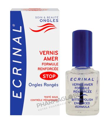 Ecrinal-Vernis-Amer-Pour-Ongles-Ronges-Flacon-10-ml-Laboratoires-Asepta-Onychophagie-Ongles-Rongés-pharmaglobe.lu