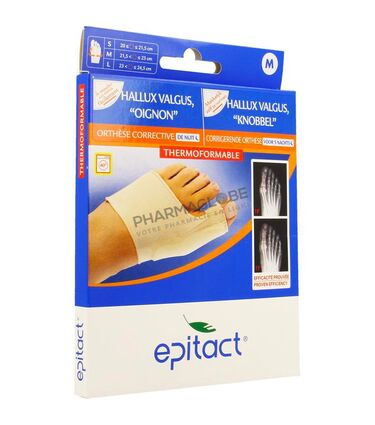 EPITACT-ORTHESE-CORRECTIVE-HALLUS-VALGUS-NUIT-M-pharmaglobe.lu