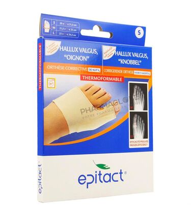 EPITACT-ORTHESE-CORRECTIVE-HALLUS-VALGUS-NUIT-S-pharmaglobe.lu