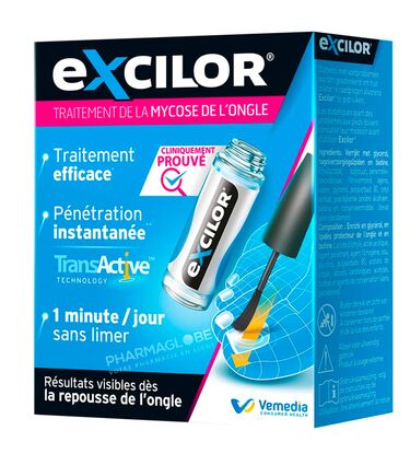 Excilor-Solution-Contre-la-Mycose-de-l-Ongle-3,3-ml-pharmaglobe.lu