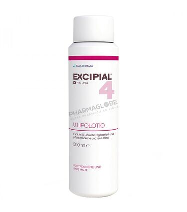 Excipial-U-Lipolotio-Flacon-500-ml-Galderma-Lotion-pour-le-Corps-à-4%-d-Urée-pharmaglobe.lu