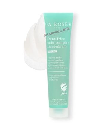 la-rosee-dentifrice-soin-complet-tube-adulltes-75ml-pharmaglobe.lu