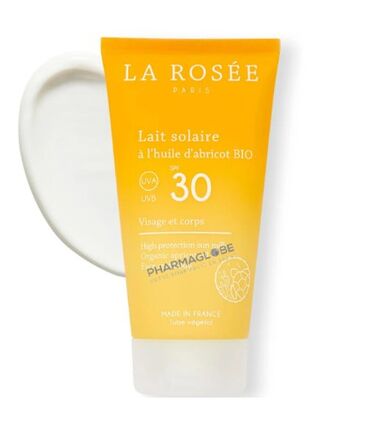 Information sur le fichier	Actions la-rosee-lait-solaire-spf-30-tube-150ml-pharmaglobe.lu