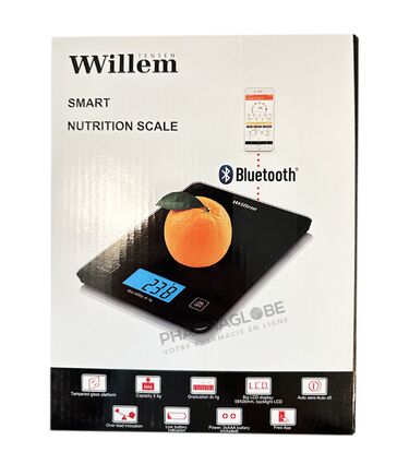 NUTRITION-SCALE-BALANCE-pharmaglobe.lu