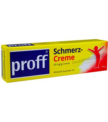 Proff-Schmerzcreme-50-mg-g-Creme-Tube-100-gr-Ibuprofen-5-%-pharmaglobe.lu