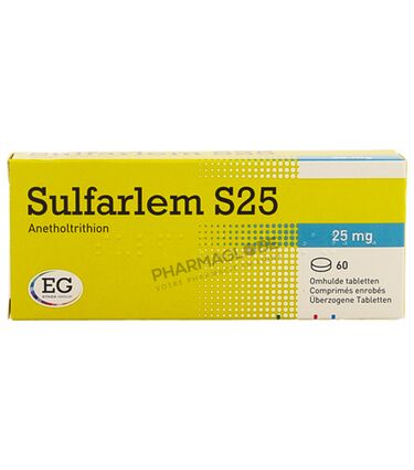 SULFARLEM-S25-60-DRAGEES-pharmaglobe.lu