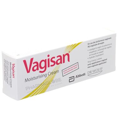 Vagisan-Moisturising-Cream-Tube-50-g-avec-Applicateur-Sécheresse-Vaginale-Crème-Hydratante-Sans-Hormones-pharmaglobe.lu