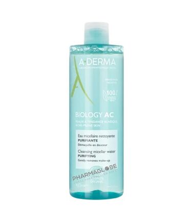 aderma-biology-ac-eau-micellaire-nettoyante-flacon-de-400ml-visage-pharmaglobe.lu