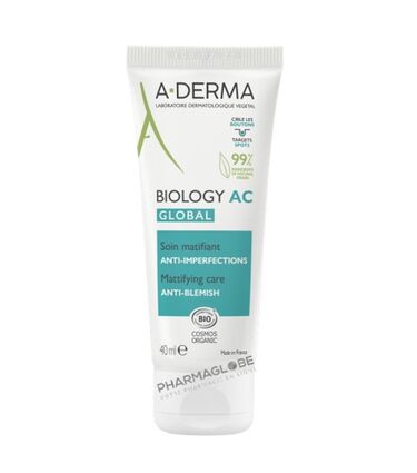 aderma-biology-ac-global-soin-matifiant-anti-imperfections-en-tube-40ml-pharmaglobe.lu