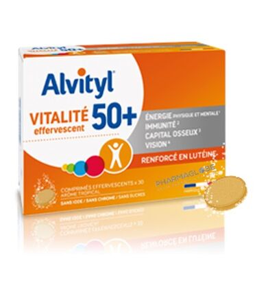 alvityl-vitalite-50-plus-30-comprimes-effervescents-pharmaglobe.lu