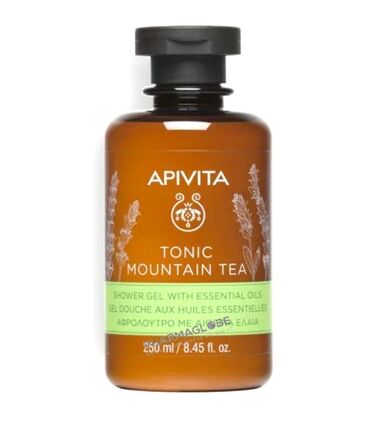 apivita-tonic-mountain-tea-gel-douche-huiles-essentielles-250ml-pharmaglobe.lu