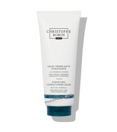 christophe-robin-gelee-demelante-purifiante-mineraux-marins-tube-de-200ml-pharmaglobe.lu