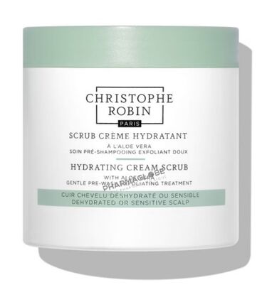 christophe-robin-scrub-creme-hydratant-en-pot-250ml-pharmaglobe.lu