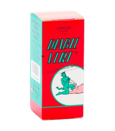 Diable-Vert-Liquide-Anticors-Flacon-10-ml-pharmaglobe.lu