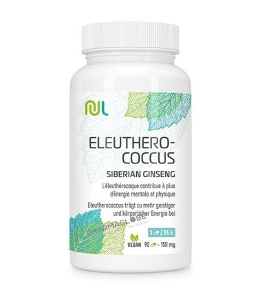 eleutherococcus-siberian-ginseng-pilulier-90-gelules-nutrilife-pharmaglobe.lu