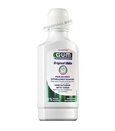 GUM-BAIN-BOUCHE-ORIGIN-WHITE-300ML-dents-blanches-pharmaglobe.lu