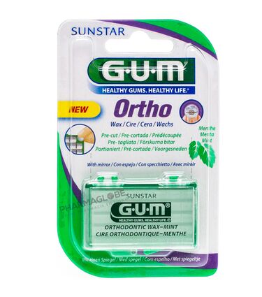 GUM-CIRE-ORTHODONTIE-TRANSLUCIDE-MENTHOL-N°724-pharmaglobe.lu