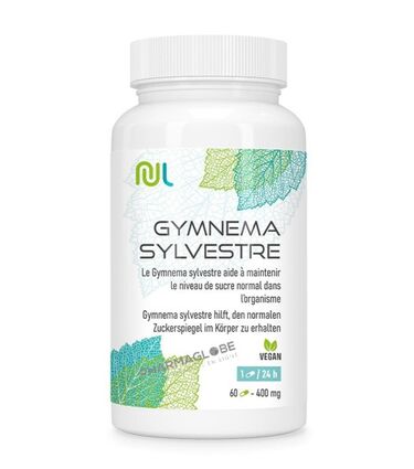 gymnema-sylvestre-pilulier-60-gelules-nutrilife-pharmacie-pharmaglobe.lu