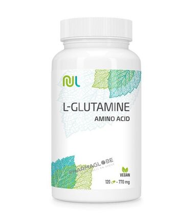 l-glutamine-amino-acid-pilulier-120-gelules-vegetale-nutrilife-pharmacie