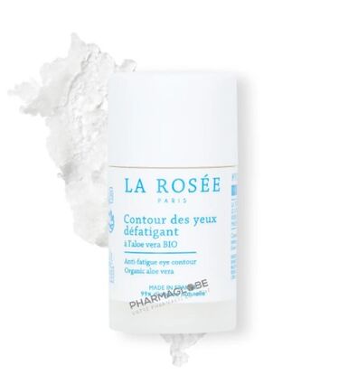 la-rosee-contour-yeux-defatigant-en-stick-15ml-pharmaglobe.lu