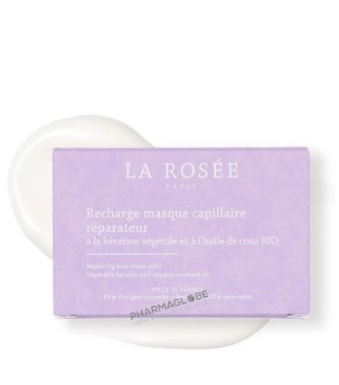 la-rosee-recharge-masque-capillaire-reparateur-200gr-pharmaglobe.lu