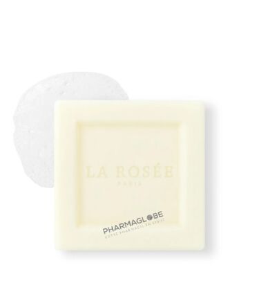 la-rosee-savon-surgras-ultra-doux-100g-visage-corps-pharmaglobe.lu