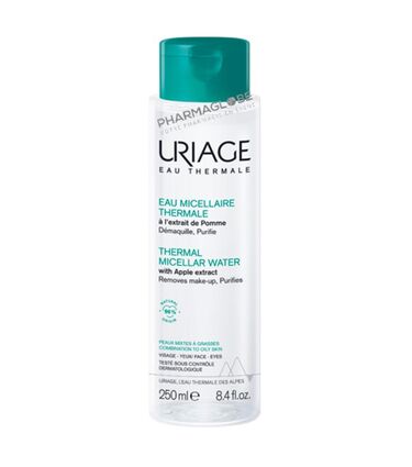 uriage-eau-micellaire-thermale-flacon-250-ml-visage-yeux-peau-mixte-grasse-pharmaglobe