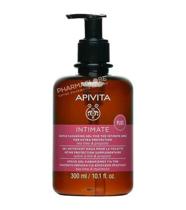 apivita-intimate-plus-flacon-pompe-300-ml-nettoyant-hygiene-intime-doux-protection-pharmaglobe.lu
